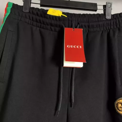 Replica Gucci Pants For Men #1341302 $45.00 USD for Wholesale