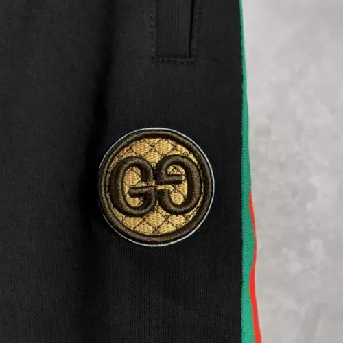 Replica Gucci Pants For Men #1341302 $45.00 USD for Wholesale