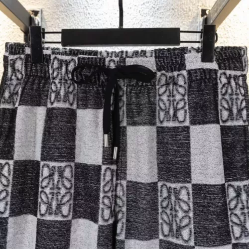 Replica LOEWE Pants For Men #1341305 $45.00 USD for Wholesale