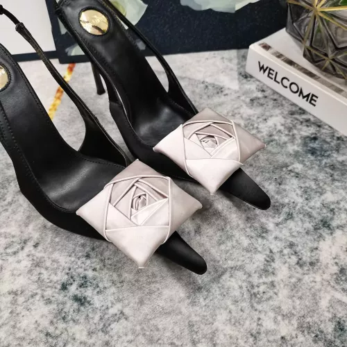 Replica Yves Saint Laurent YSL Sandal For Women #1341320 $118.00 USD for Wholesale