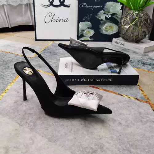 Replica Yves Saint Laurent YSL Sandal For Women #1341320 $118.00 USD for Wholesale