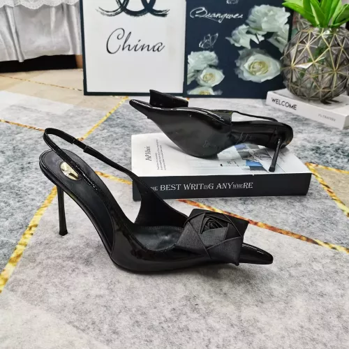 Replica Yves Saint Laurent YSL Sandal For Women #1341328 $118.00 USD for Wholesale