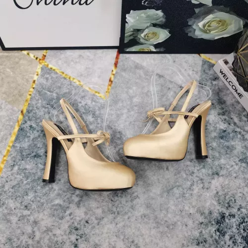 Replica Dolce & Gabbana D&G Sandal For Women #1341329 $132.00 USD for Wholesale