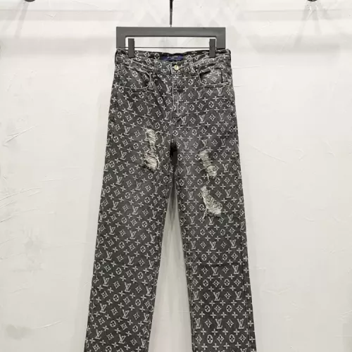 Louis Vuitton LV Jeans For Unisex #1341333