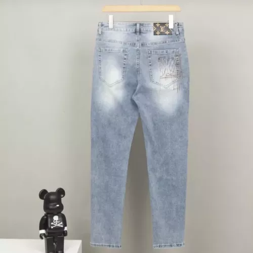 Louis Vuitton LV Jeans For Unisex #1341350