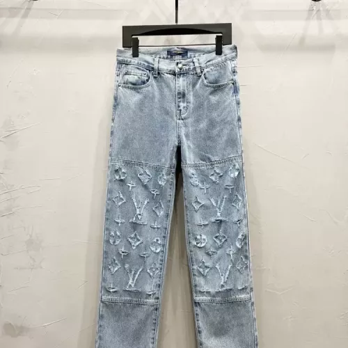 Louis Vuitton LV Jeans For Unisex #1341351
