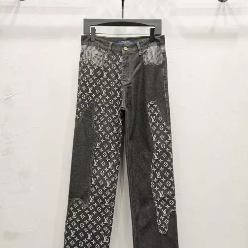 Louis Vuitton LV Jeans For Unisex #1341355