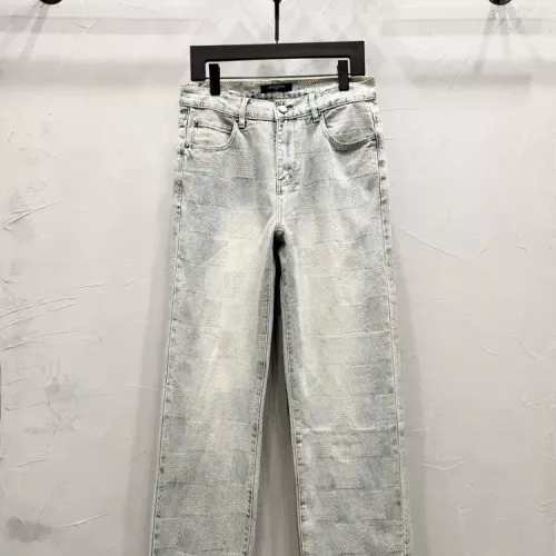 Louis Vuitton LV Jeans For Unisex #1341358