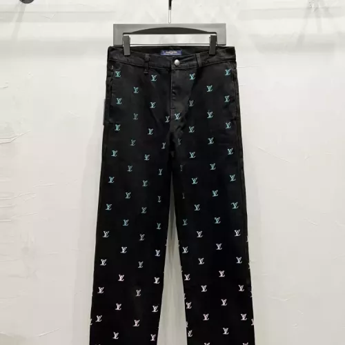 Louis Vuitton LV Jeans For Unisex #1341359