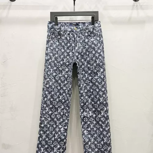 Louis Vuitton LV Jeans For Unisex #1341361