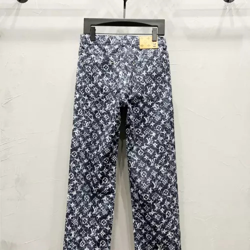 Replica Louis Vuitton LV Jeans For Unisex #1341361 $60.00 USD for Wholesale