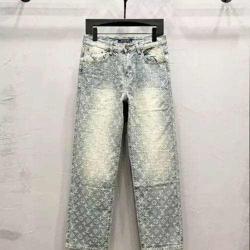 Louis Vuitton LV Jeans For Unisex #1341362