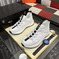 $88.00 USD Hermes Casual Shoes For Men #1330395