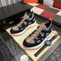 $88.00 USD Hermes Casual Shoes For Men #1330396
