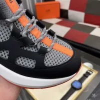 $88.00 USD Hermes Casual Shoes For Men #1330396
