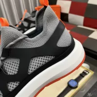 $88.00 USD Hermes Casual Shoes For Men #1330396