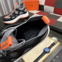 $88.00 USD Hermes Casual Shoes For Men #1330396