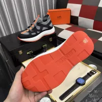 $88.00 USD Hermes Casual Shoes For Men #1330396