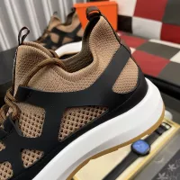 $88.00 USD Hermes Casual Shoes For Men #1330397