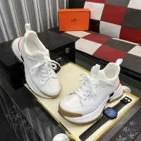 $102.00 USD Hermes Casual Shoes For Men #1330401