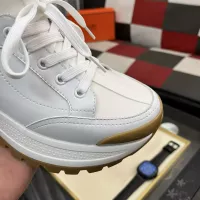 $102.00 USD Hermes Casual Shoes For Men #1330401