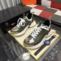 $102.00 USD Hermes Casual Shoes For Men #1330404