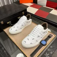 $80.00 USD Hermes Casual Shoes For Men #1330436