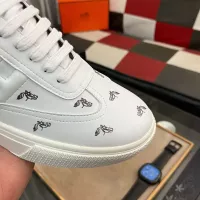 $80.00 USD Hermes Casual Shoes For Men #1330436