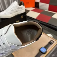 $80.00 USD Hermes Casual Shoes For Men #1330436