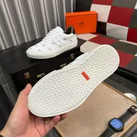 $80.00 USD Hermes Casual Shoes For Men #1330436