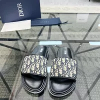 $52.00 USD Christian Dior Slippers For Men #1330440