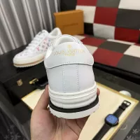 $80.00 USD Louis Vuitton Casual Shoes For Men #1330445