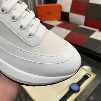 $82.00 USD Hermes Casual Shoes For Men #1330447