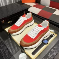 $82.00 USD Hermes Casual Shoes For Men #1330453