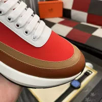 $82.00 USD Hermes Casual Shoes For Men #1330453