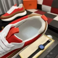 $82.00 USD Hermes Casual Shoes For Men #1330453