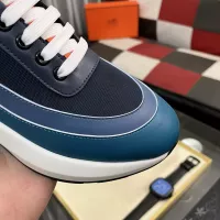 $82.00 USD Hermes Casual Shoes For Men #1330454
