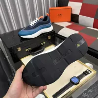 $82.00 USD Hermes Casual Shoes For Men #1330454