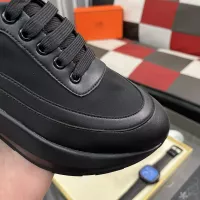 $82.00 USD Hermes Casual Shoes For Men #1330456