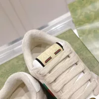 $98.00 USD Gucci Casual Shoes For Men #1330457