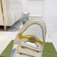 $98.00 USD Gucci Casual Shoes For Men #1330459
