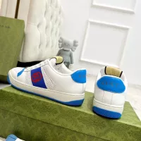 $98.00 USD Gucci Casual Shoes For Men #1330461