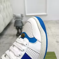 $98.00 USD Gucci Casual Shoes For Men #1330461