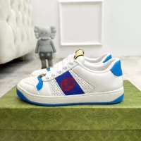 $98.00 USD Gucci Casual Shoes For Women #1330462