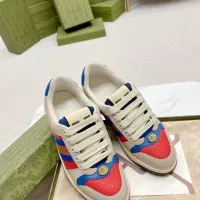 $98.00 USD Gucci Casual Shoes For Men #1330467