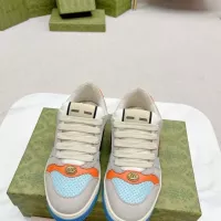 $98.00 USD Gucci Casual Shoes For Women #1330470