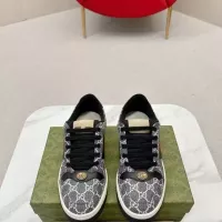 $98.00 USD Gucci Casual Shoes For Men #1330475