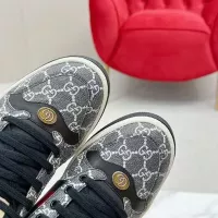 $98.00 USD Gucci Casual Shoes For Men #1330475