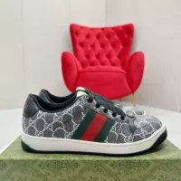 $98.00 USD Gucci Casual Shoes For Women #1330476
