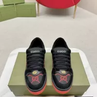 $98.00 USD Gucci Casual Shoes For Men #1330477